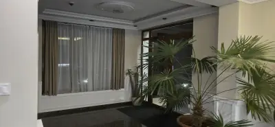 Vemara City Apart Hotel