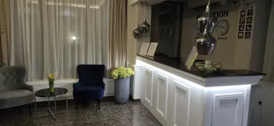 Vemara City Apart Hotel