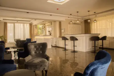 Vemara City Apart Hotel