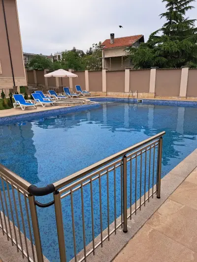 Vemara City Apart Hotel