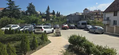 Vemara City Apart Hotel