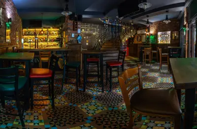 The Point bar