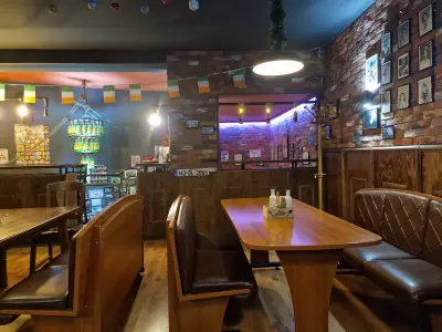 The Point bar