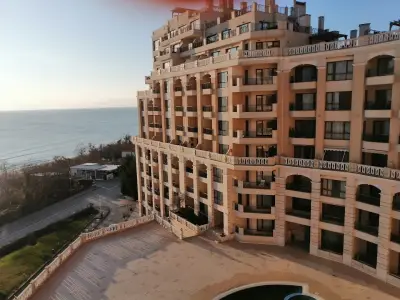 Cabacum Beach Residence Apartment