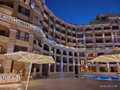 Cabacum Beach Residence Apartment
