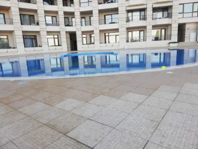 Cabacum Beach Residence Apartment