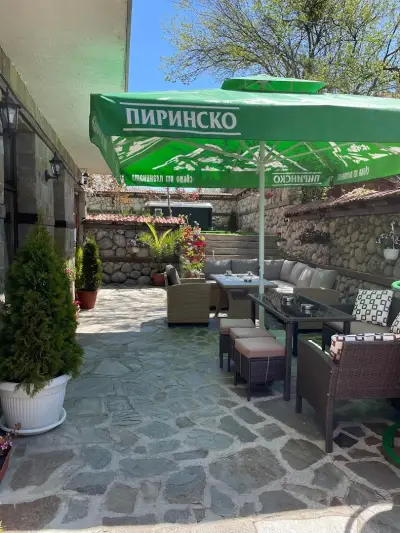 Къща за гости Александра