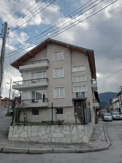 Къща за гости Мира