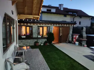 Banya Guest Rooms 23