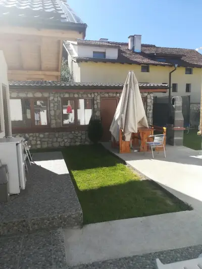 Banya Guest Rooms 23