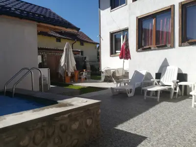 Banya Guest Rooms 23
