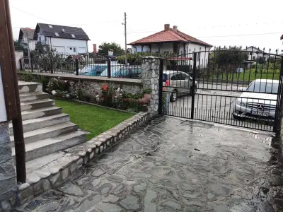 Banya Guest Rooms 23