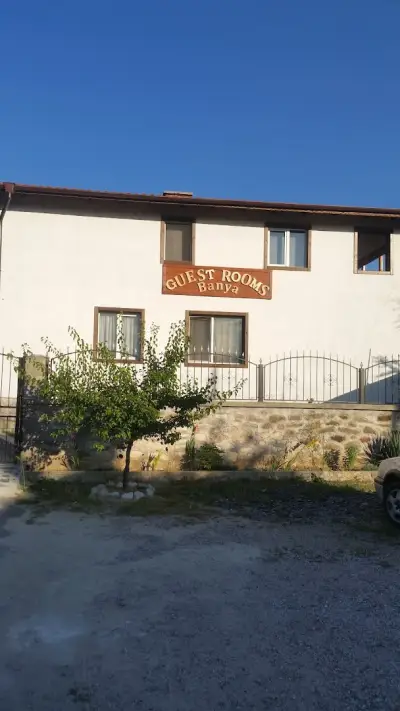 Banya Guest Rooms 23