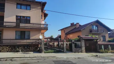 Petar Guest House