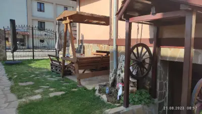 Petar Guest House