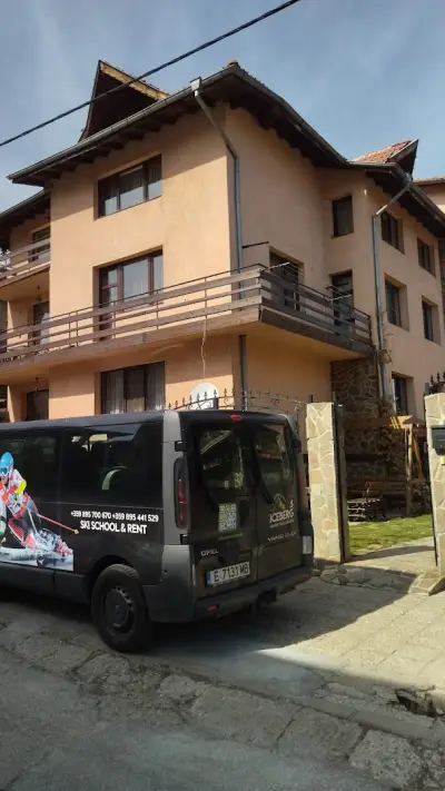 Petar Guest House