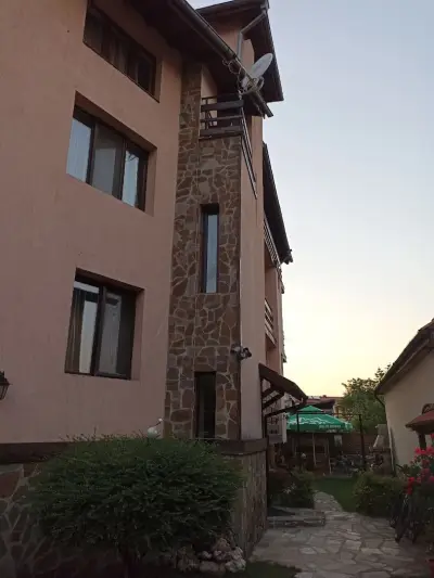 Petar Guest House