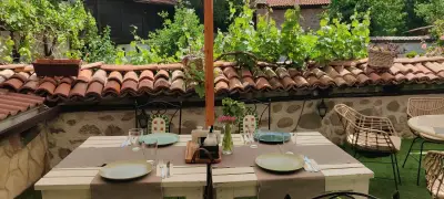 Kadiyata Guest House