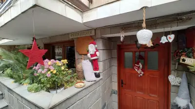 Къща за Гости Планински Здравец