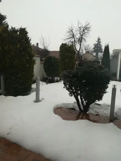 Зашева Kъща