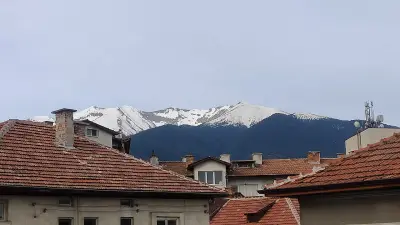 Зашева Kъща