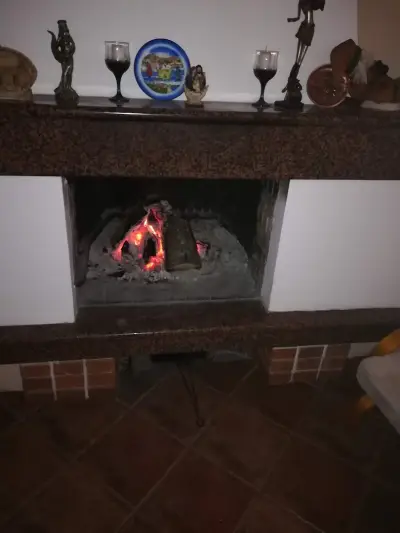 Зашева Kъща