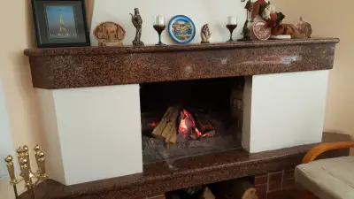Зашева Kъща
