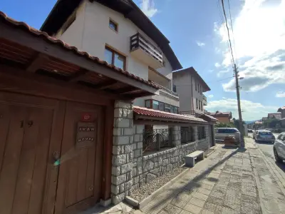 Къща за Гости ИВАН