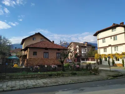 Къща за Гости ИВАН