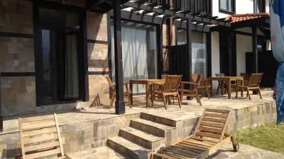 Holiday Village COOP Dobrinishte