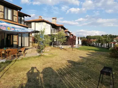 Holiday Village COOP Dobrinishte