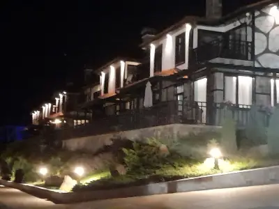 Holiday Village COOP Dobrinishte
