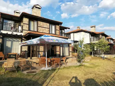 Holiday Village COOP Dobrinishte
