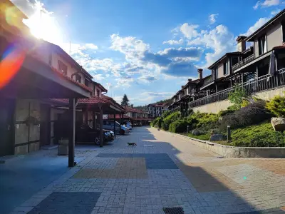 Holiday Village COOP Dobrinishte