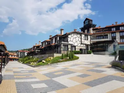 Holiday Village COOP Dobrinishte