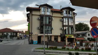 Семеен Хотел Елица