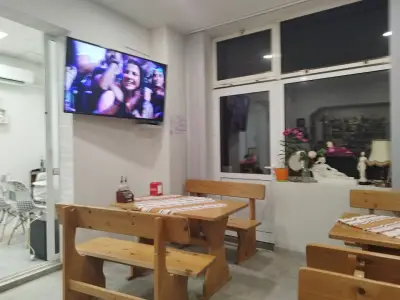 Vıntage Bar & Grilll Търговище