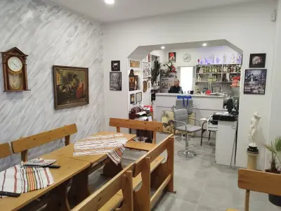 Vıntage Bar & Grilll Търговище