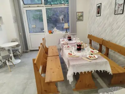 Vıntage Bar & Grilll Търговище