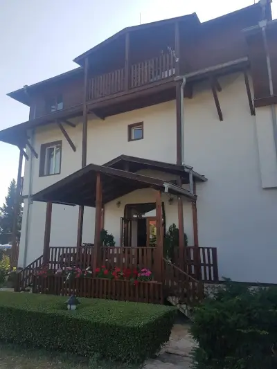 Хотел Припеците