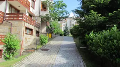 Luxury Collection Apartments St Ivan Rilski 4 stars SPA & Mineral water Bansko