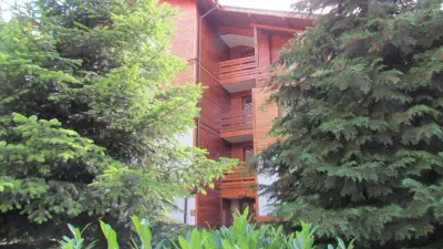 Luxury Collection Apartments St Ivan Rilski 4 stars SPA & Mineral water Bansko