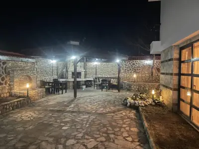 Family hotel Andreev