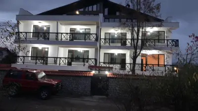 Family hotel Andreev