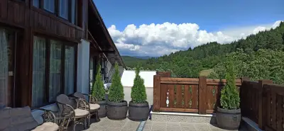 Family hotel Andreev