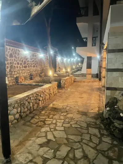 Family hotel Andreev