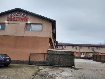 Хостел Брестник