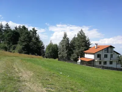 Къща за гости "Копривките"