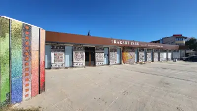 ТРАКАРТ-ПАРК