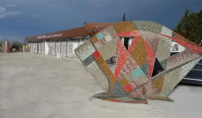 ТРАКАРТ-ПАРК